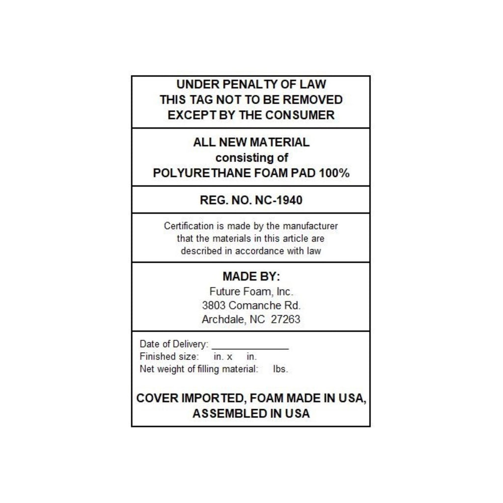 ComforPedic Loft von Beautyrest, 14 Zoll Gel-Memory-Schaum-Matratze