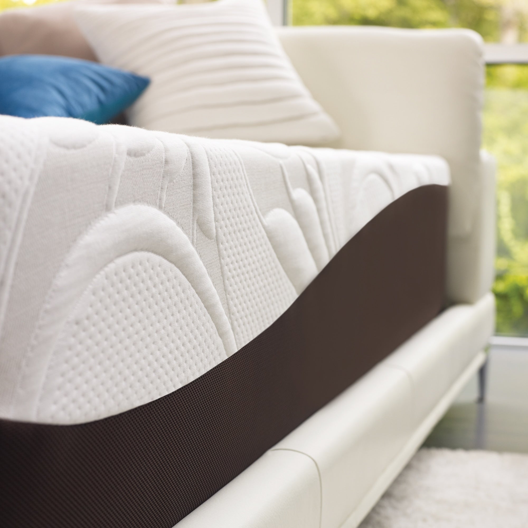 ComforPedic von Beautyrest – Wählen Sie Ihren Komfort – 14-Zoll-Gel-Memory-Schaum-Matratze