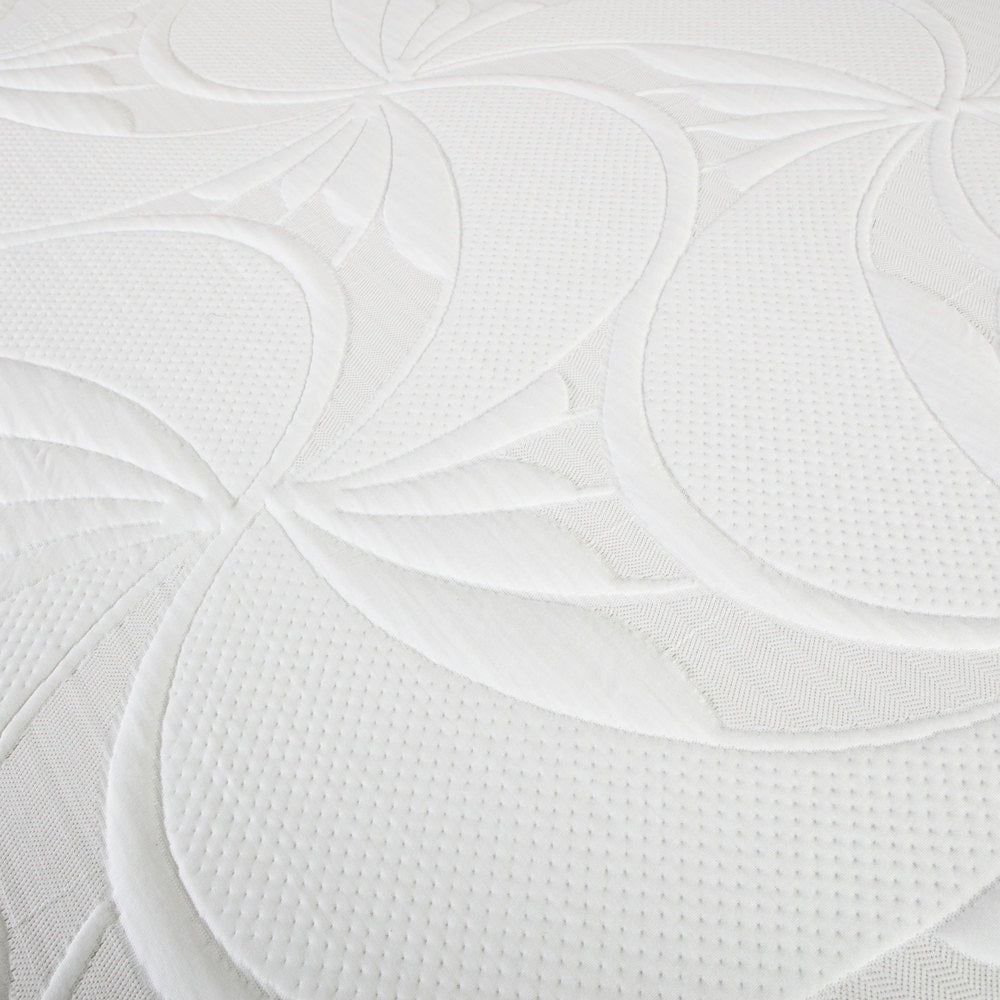 ComforPedic von Beautyrest – Wählen Sie Ihren Komfort – 10-Zoll-Gel-Memory-Schaum-Matratze