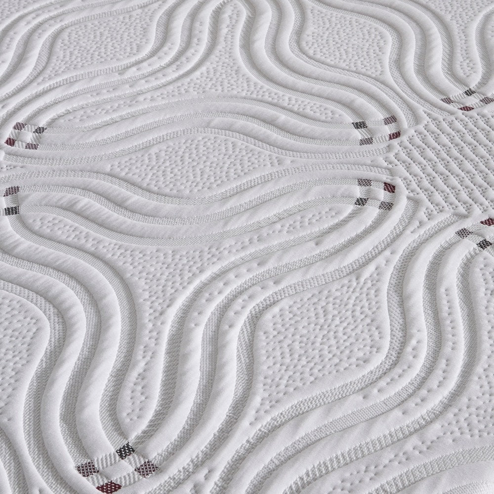 ComforPedic Loft von Beautyrest, 14 Zoll Gel-Memory-Schaum-Matratze