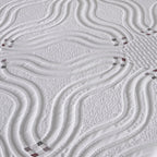 ComforPedic Loft von Beautyrest, 14 Zoll Gel-Memory-Schaum-Matratze