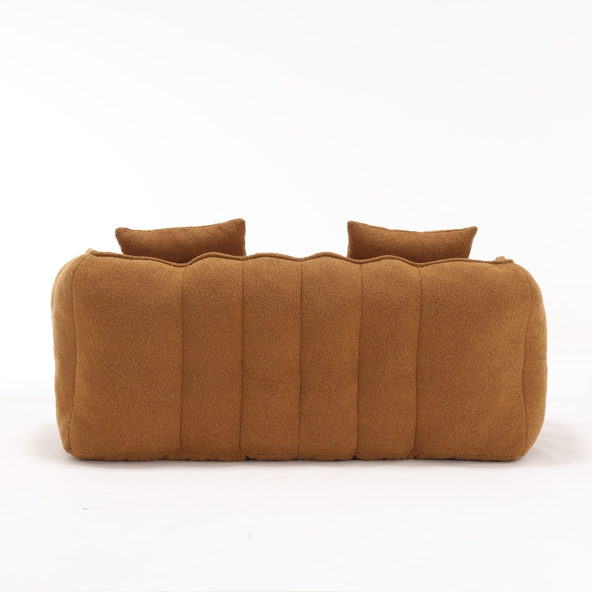 Bequemes quadratisches Relaxsofa