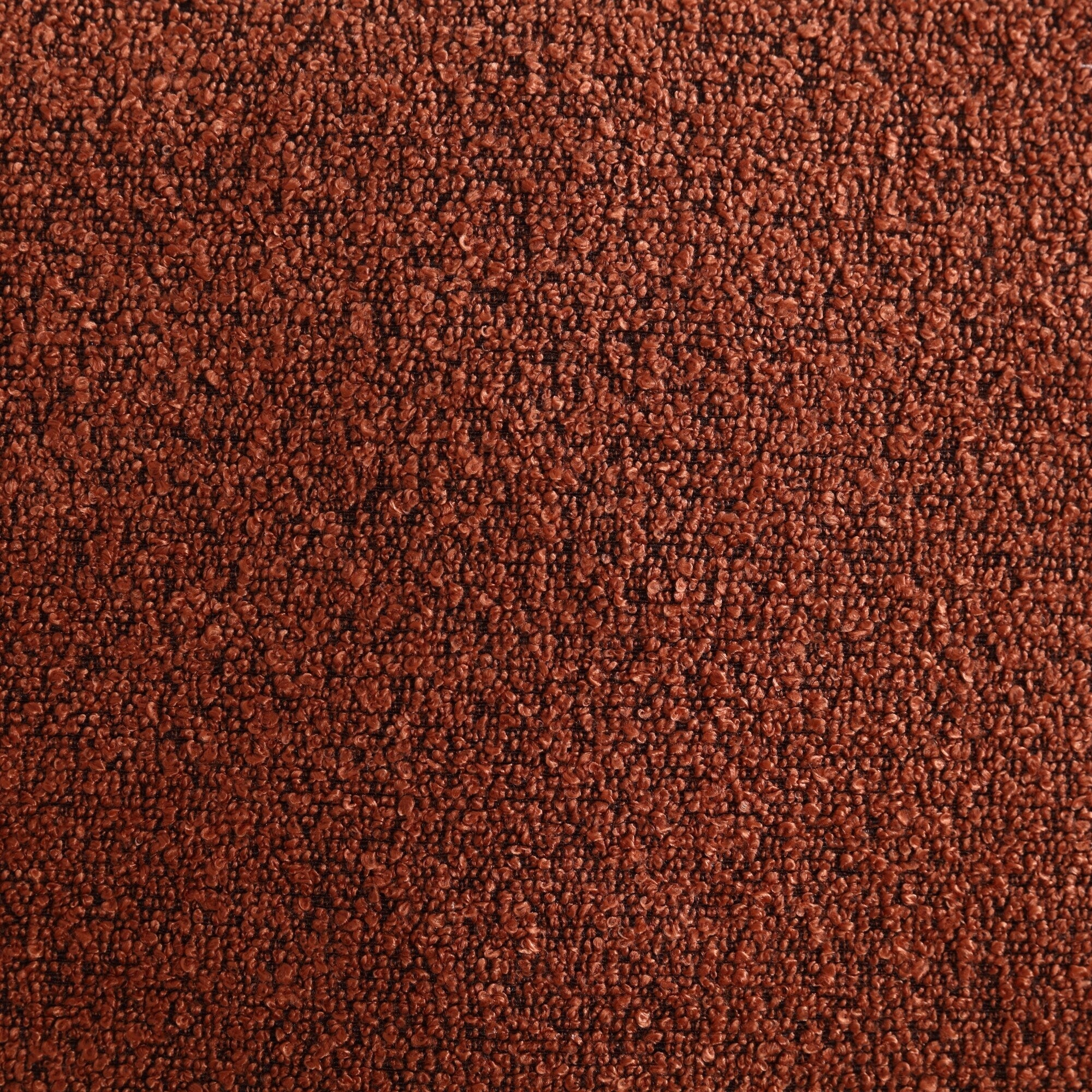 Bequemes quadratisches Relaxsofa