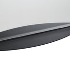 Concord Metall-Bogenwandspiegel mit Ablage von iNSPIRE Q Bold