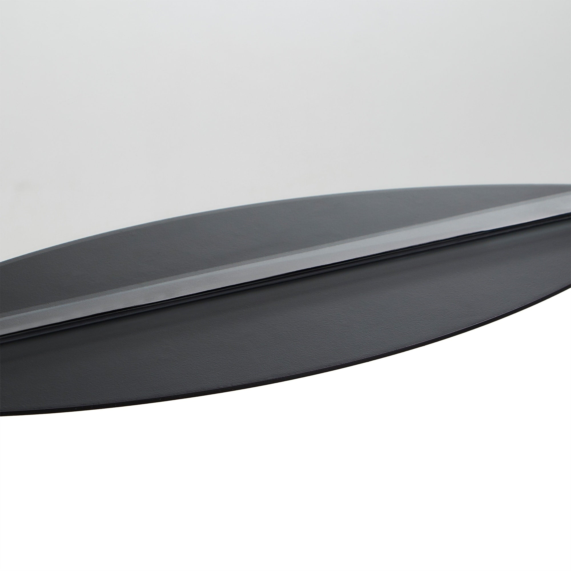 Concord Metall-Bogenwandspiegel mit Ablage von iNSPIRE Q Bold