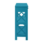 Convenience Concepts Oxford Konsolentisch mit einer Schublade und Ablagen