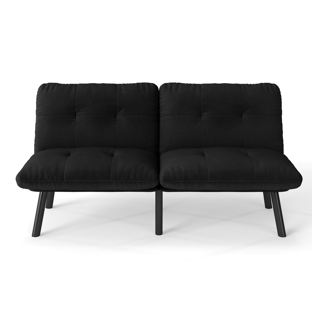 Modernes, faltbares Schlafsofa