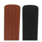 Copper Grove Guasipati 52-Zoll-Deckenventilator im Tiffany-Stil (Magna Carta) – 52L x 52B x 16,5