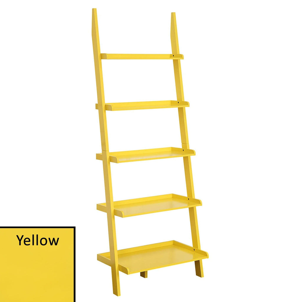 Convenience Concepts American Heritage Bücherregalleiter