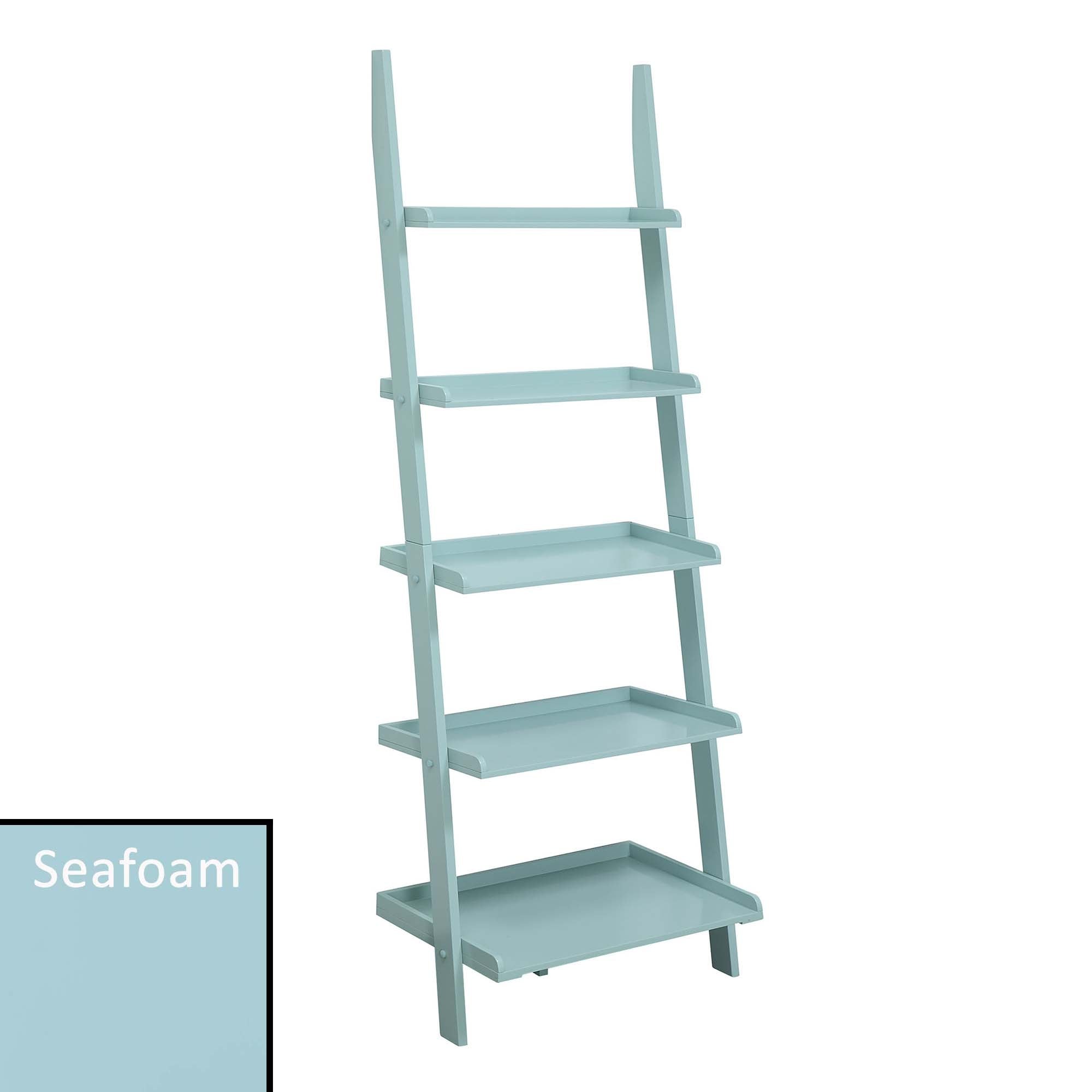 Convenience Concepts American Heritage Bücherregalleiter