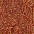 Copper Grove Muscari Polsterbank mit Aufbewahrungsmöglichkeit und Ziernägeln