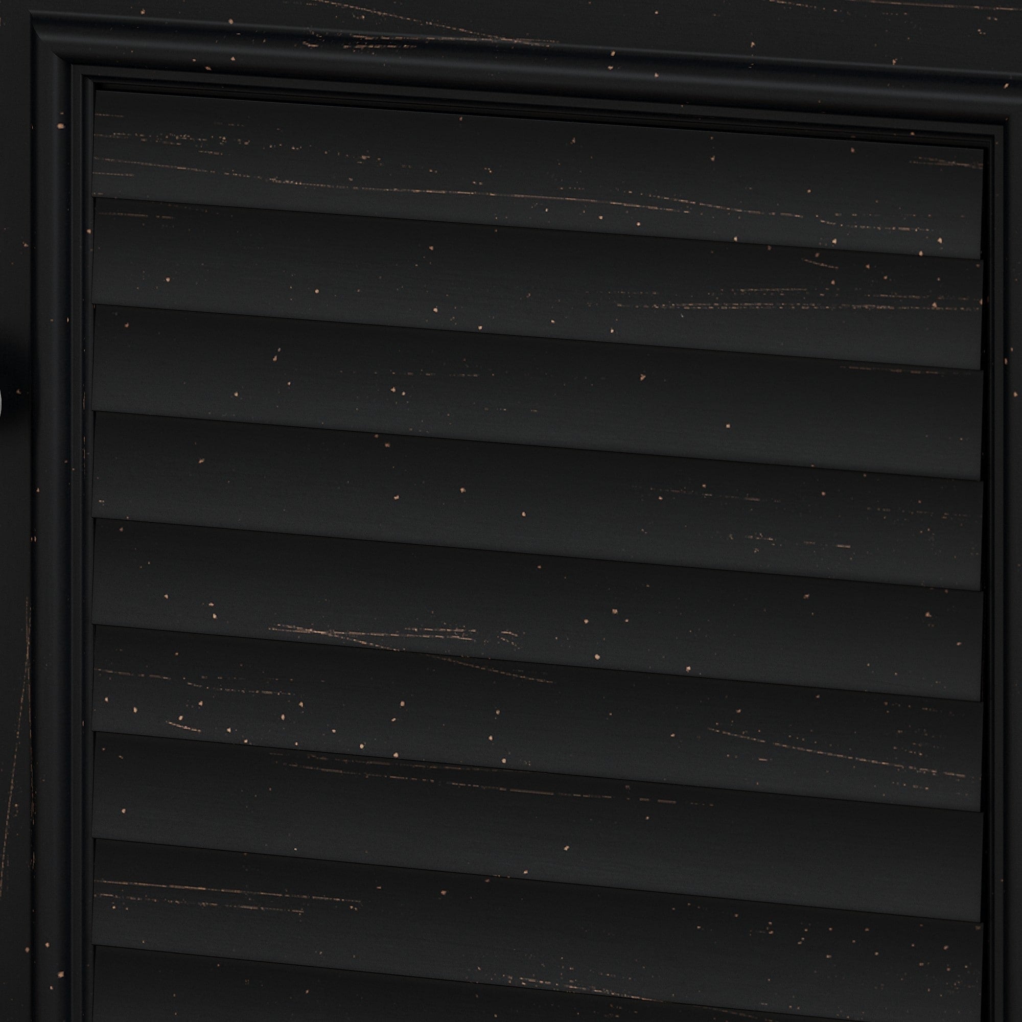 Fairview Aufbewahrungsschrank mit Türen und Regalböden von Bush Furniture – 31,73 cm L x 12,76 cm B x 30,71 cm H