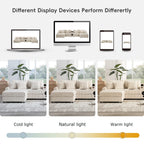 Ecksofa aus Cord mit Bluetooth-Lautsprechern, USB-Ladeanschluss, Getränkehaltern, Stauraum, Hocker und tiefer, breiter Sitzfläche
