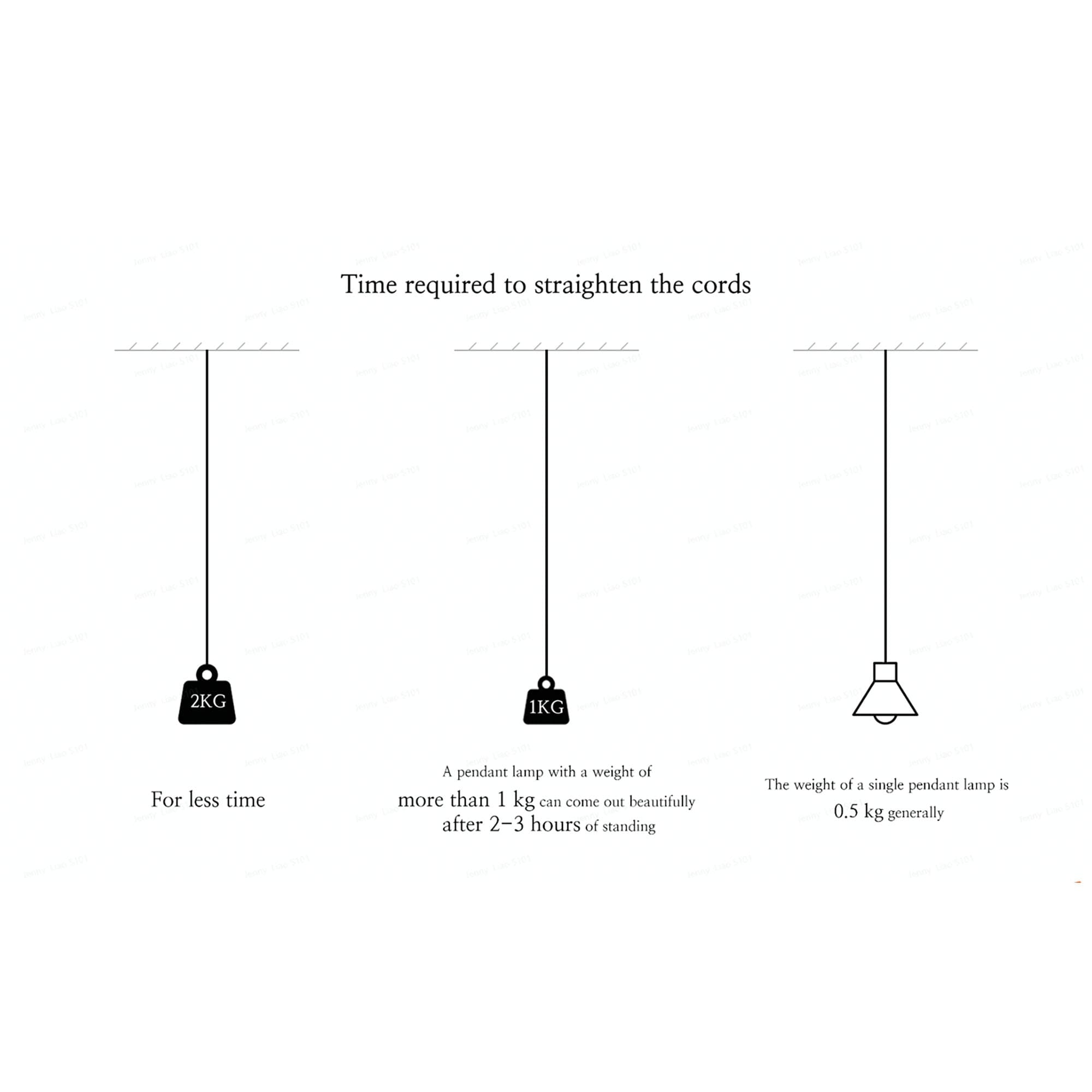 Elisie Pendelleuchte im Mid-Century-Modern-Stil, 1-flammig, Wasserfallform, gehämmertes Glas, Kuppel, Kücheninselbeleuchtung, Esszimmer