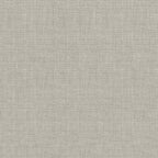 CraftPorch 5-Zoll-Metall-Boxspringbett mit warmgrauem Leinenbezug