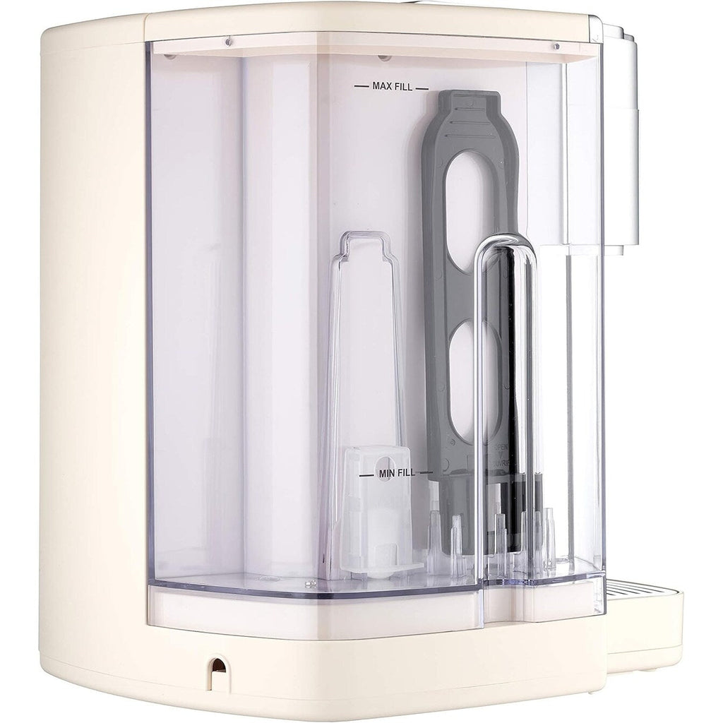 Cuisinart Kaffeemaschine für Einzelportionen, 2,1 l, programmierbar, Edelstahl