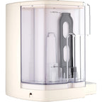 Cuisinart Kaffeemaschine für Einzelportionen, 2,1 l, programmierbar, Edelstahl