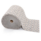 Maßgefertigter Läufer Harlow Trellis Moderner Flur-Treppenteppich