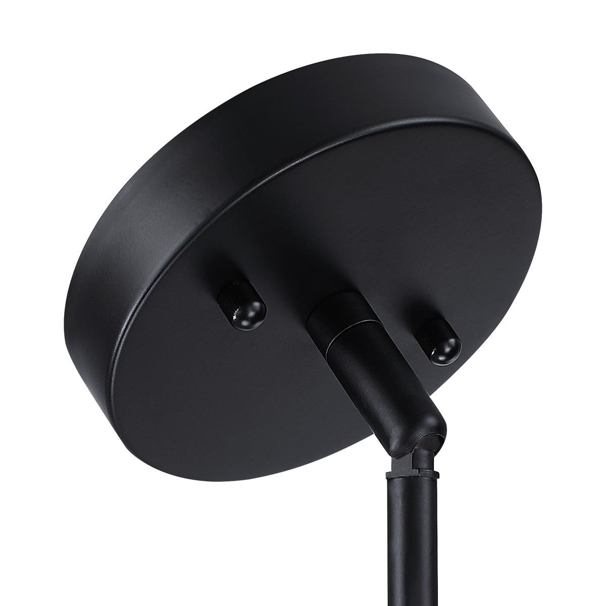 Cynthia 4-flammiger Kronleuchter aus natürlichem Rattan – 22 Zoll (ca. 56 cm)