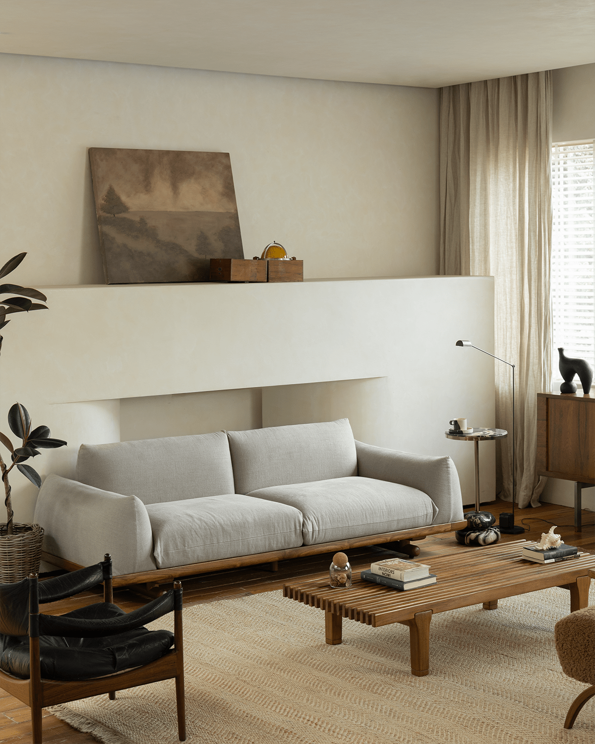 Adrian Sofa