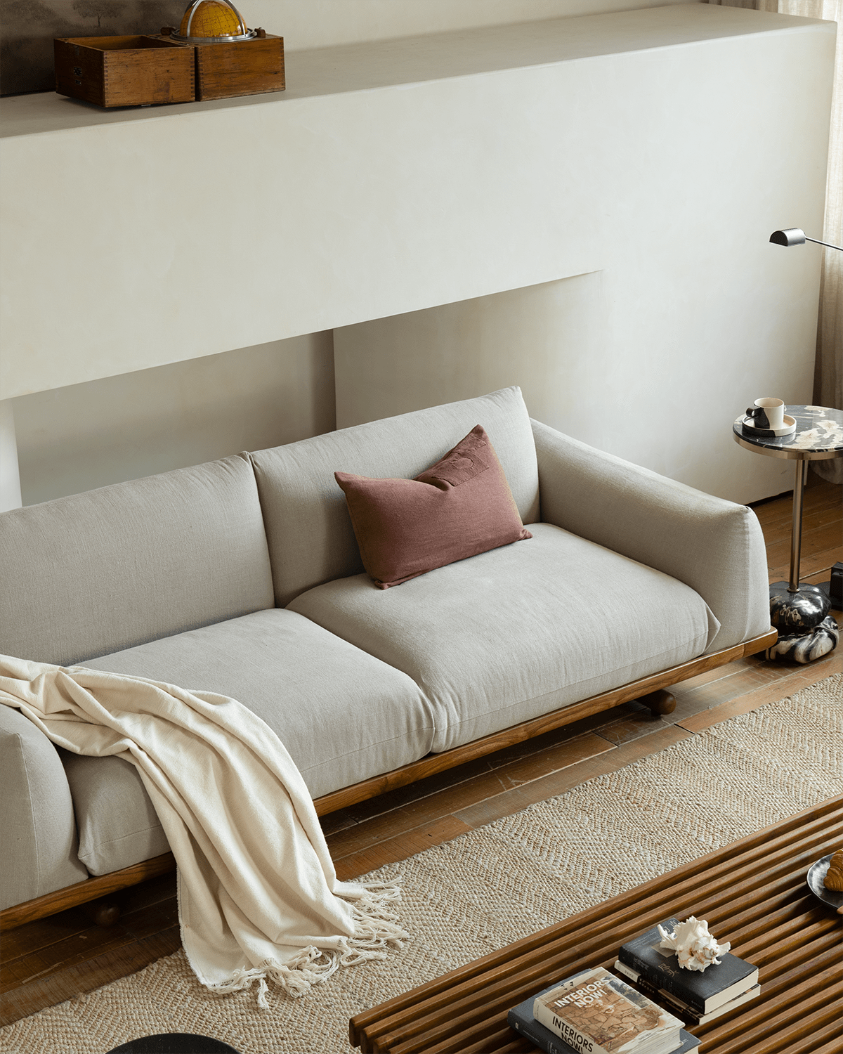 Adrian Sofa