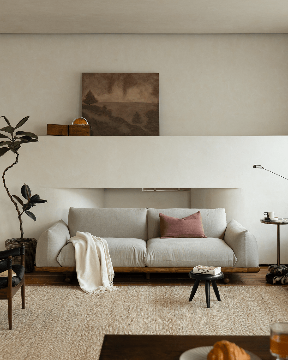 Adrian Sofa