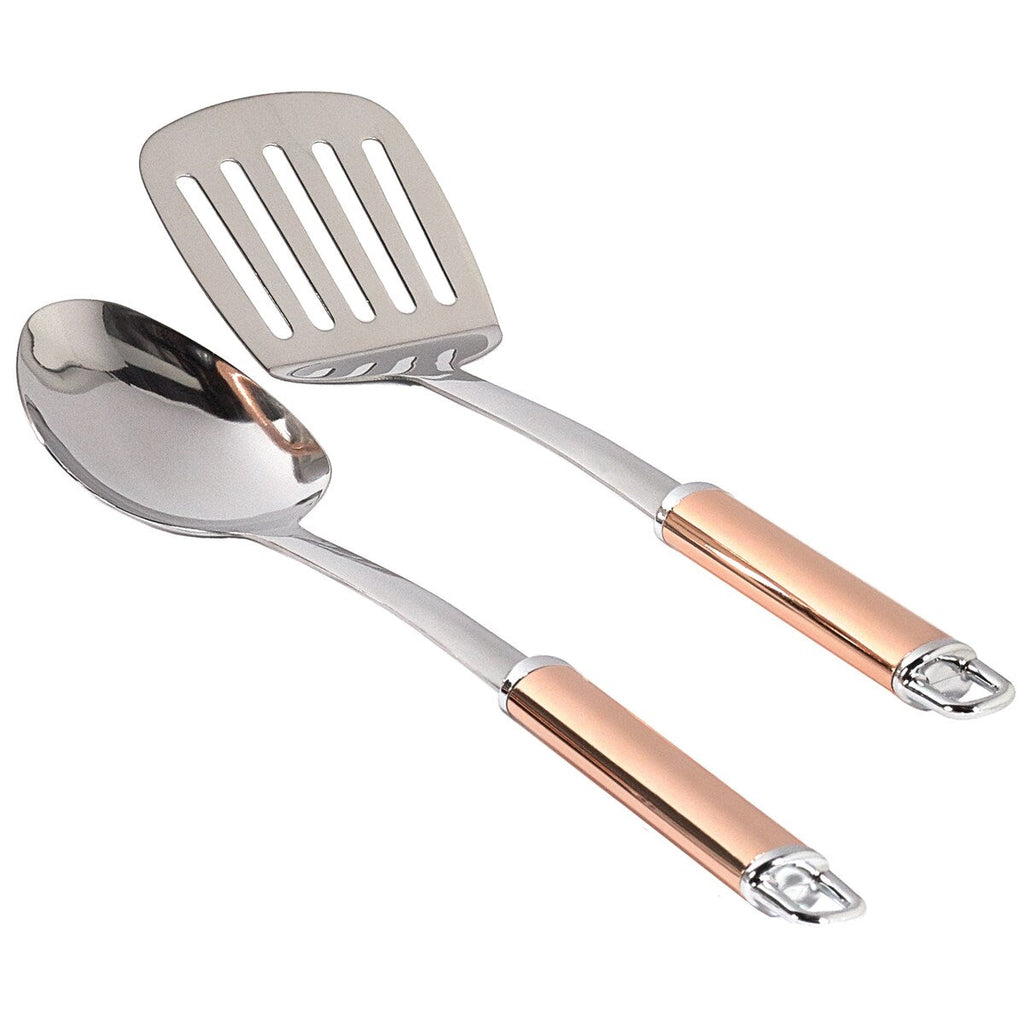 Dänemark 10-teiliges Edelstahl-Kochgeschirr-Set