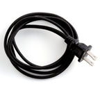 Diamante 28,5 Glas-Tischleuchte in Tropfenform mit LED-Beleuchtung, Rosa (2er-Set) von JONATHAN Y