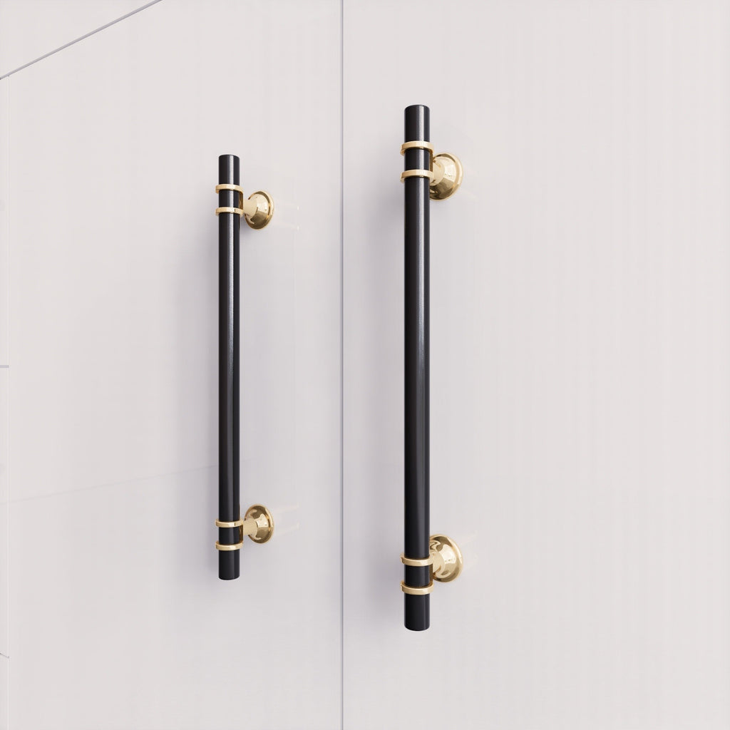 Eliza 72'' freistehender Waschtisch mit Doppelwaschbecken