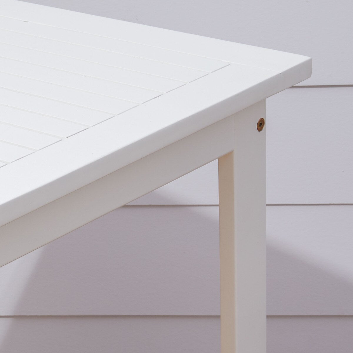 Emilio Bartisch- und Stuhl-Essgruppe aus Holz