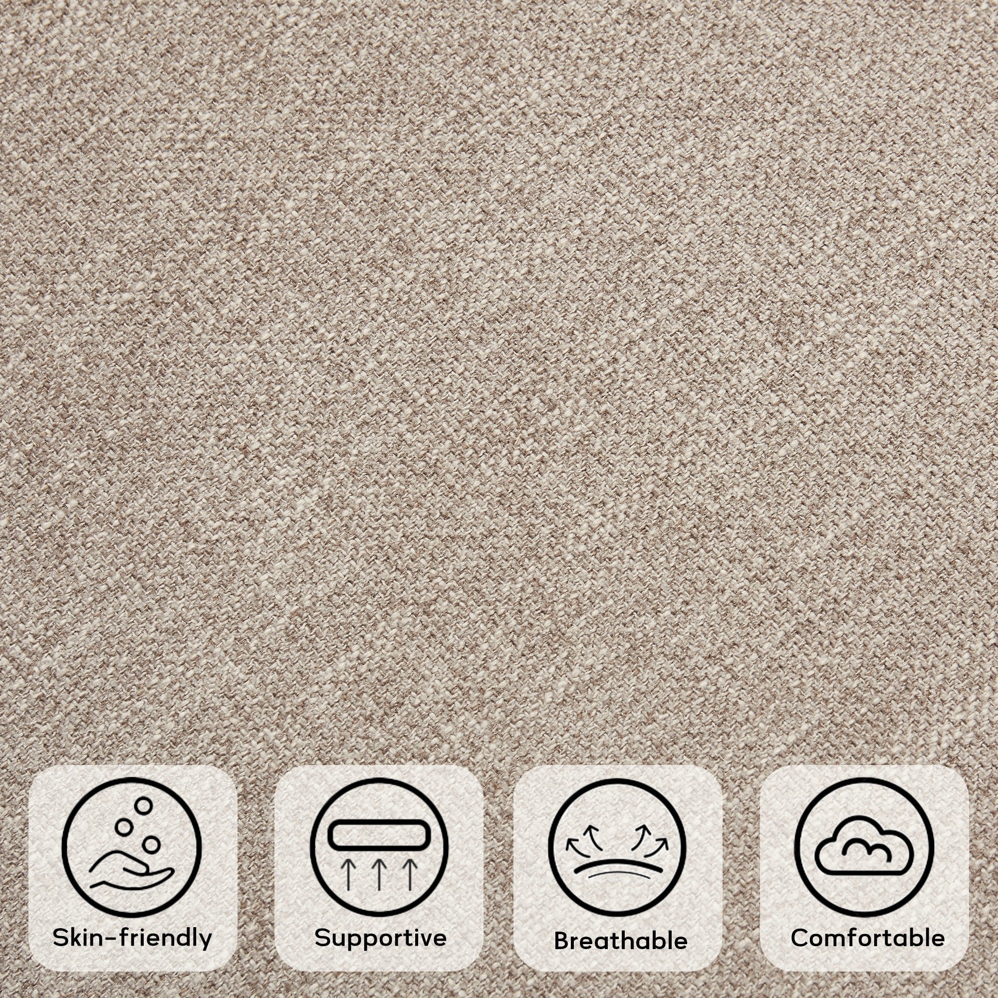 Schuhbank für den Eingangsbereich, Aufbewahrungsbank, gepolsterte Bank