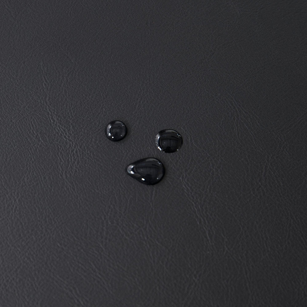 Schuhbank für den Eingangsbereich, Aufbewahrungsbank, gepolsterte Bank