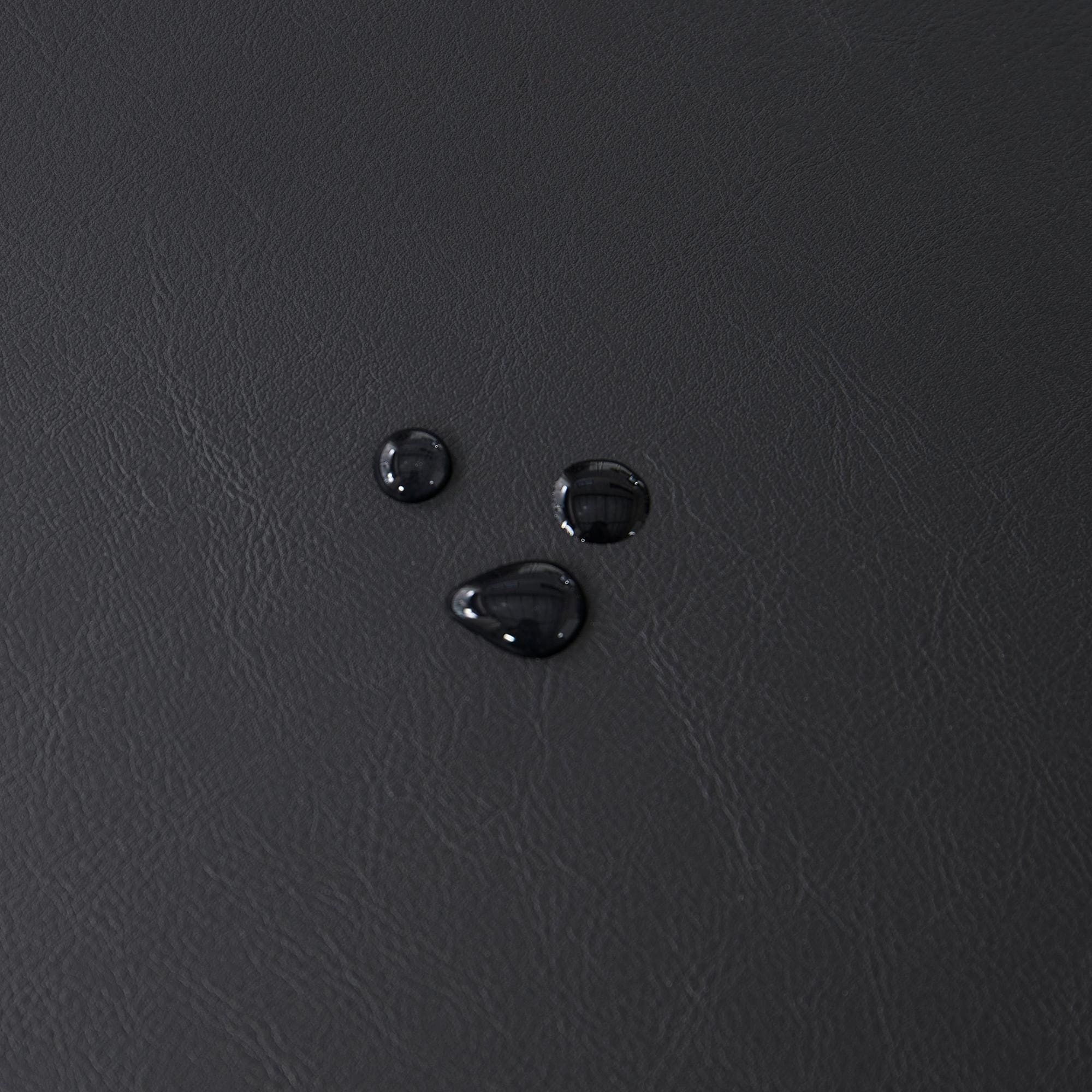 Schuhbank für den Eingangsbereich, Aufbewahrungsbank, gepolsterte Bank