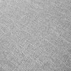 Schuhbank für den Eingangsbereich, Aufbewahrungsbank, gepolsterte Bank