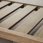 Schuhbank für den Eingangsbereich, Aufbewahrungsbank, gepolsterte Bank