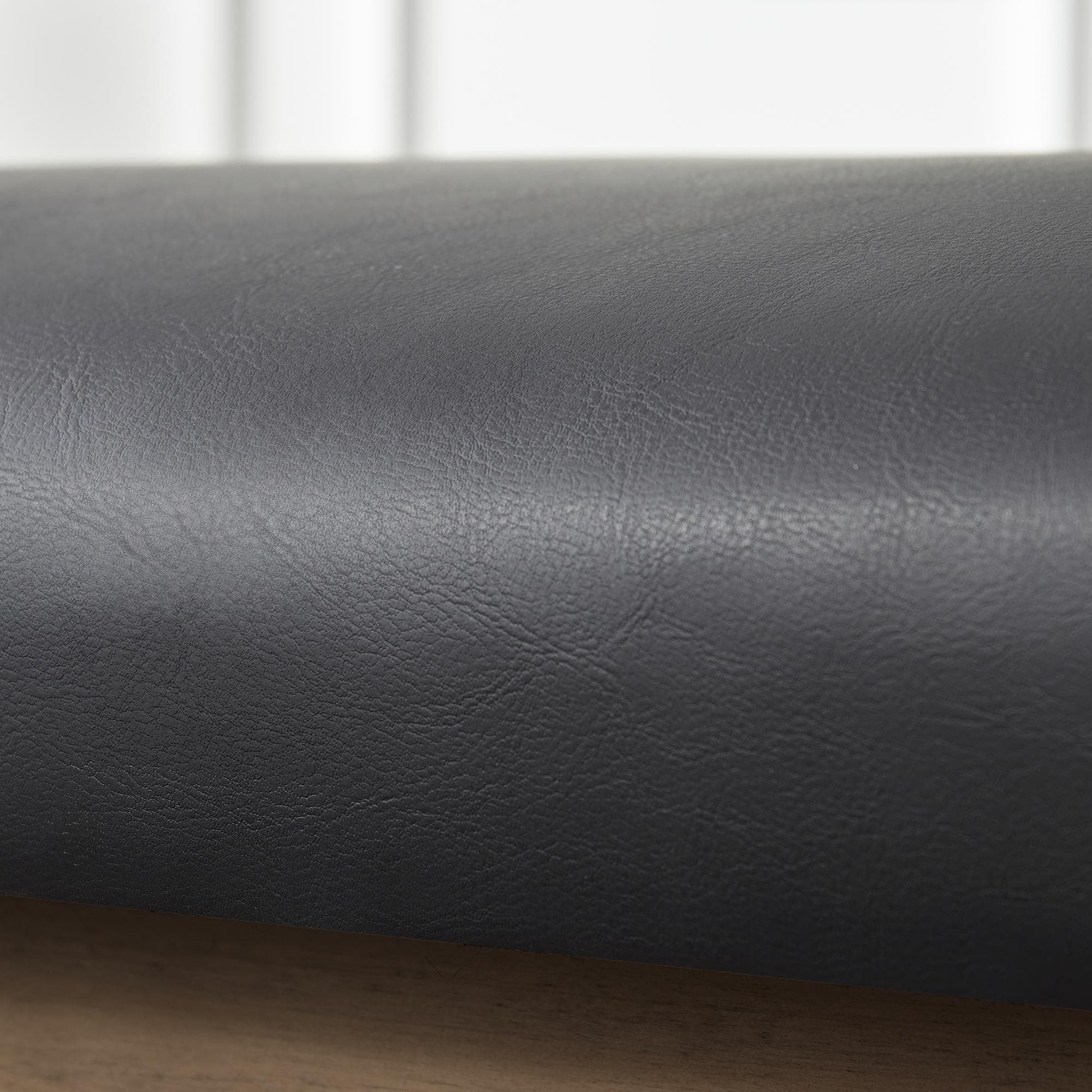 Schuhbank für den Eingangsbereich, Aufbewahrungsbank, gepolsterte Bank