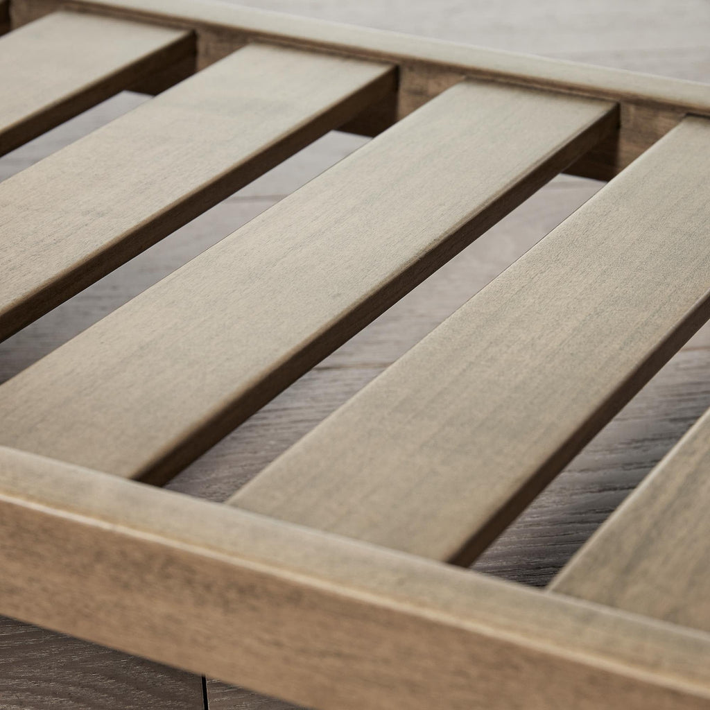 Schuhbank für den Eingangsbereich, Aufbewahrungsbank, gepolsterte Bank