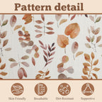 Erommy Moderner Akzentstuhl, Hochlehner-Sessel, gepolstertes Stoffsofa mit Knöpfen und Holzbeinen für das Wohnzimmer