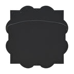 Fantina Wandspiegel mit antikem Silberrahmen von iNSPIRE Q Classic