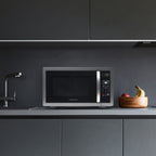 Farberware Classic Mikrowellenofen, 1,1 Kubikfuß, 1000 Watt