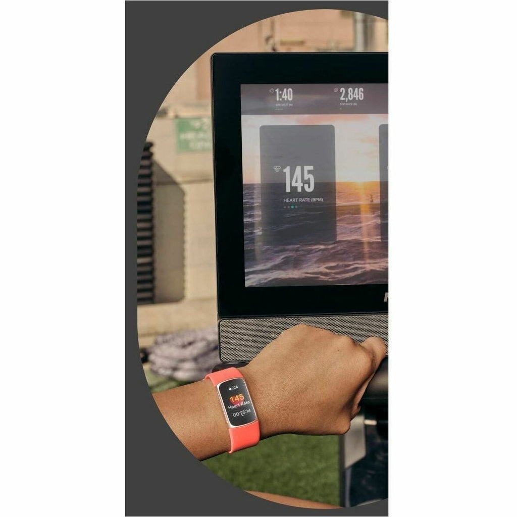 Fitbit Charge 6 Smartwatch