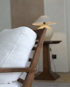 René Sofa Lounge Chair