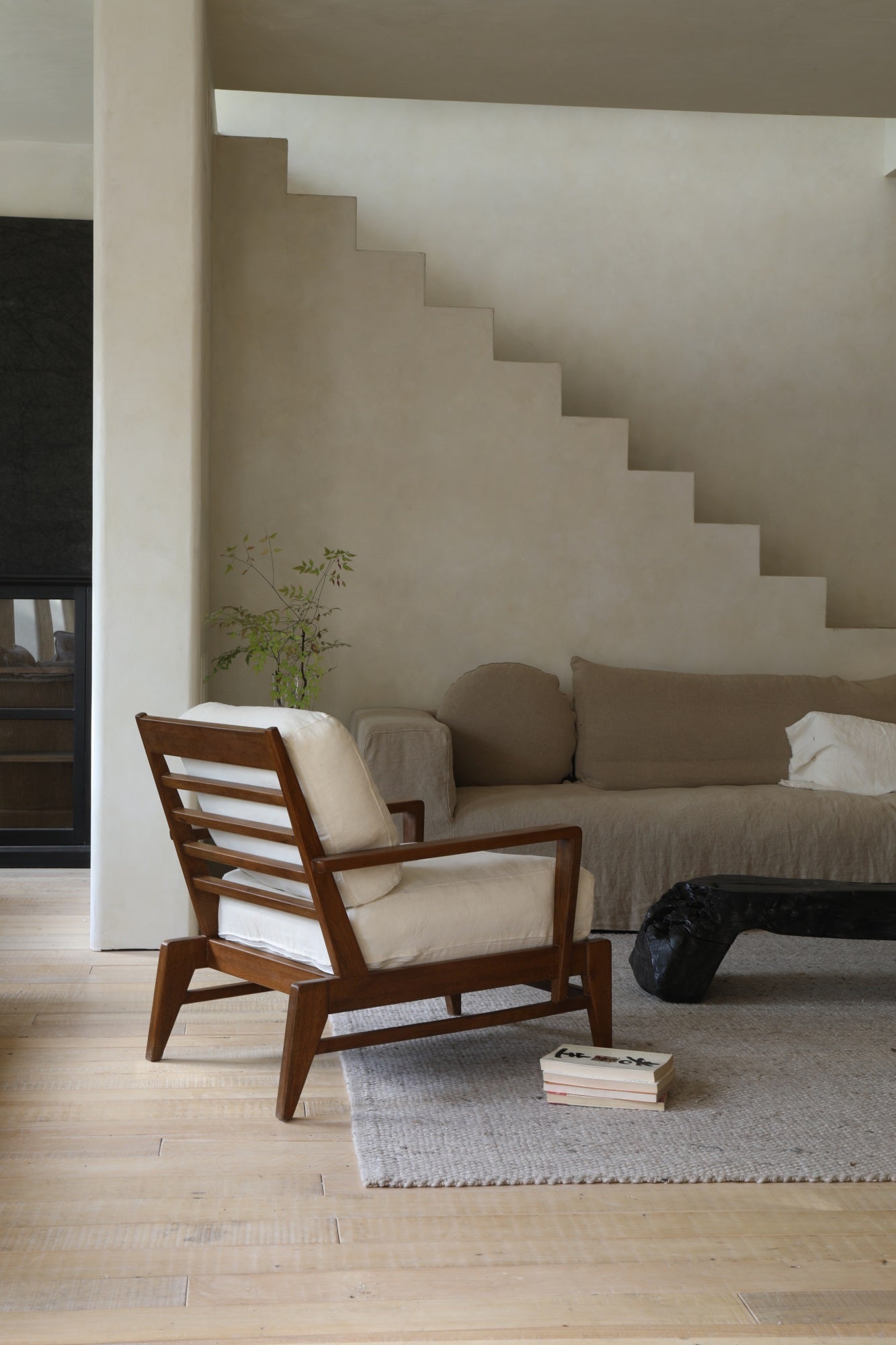 Rene Sofa Lounge Chair