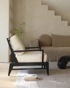 René Sofa Lounge Chair