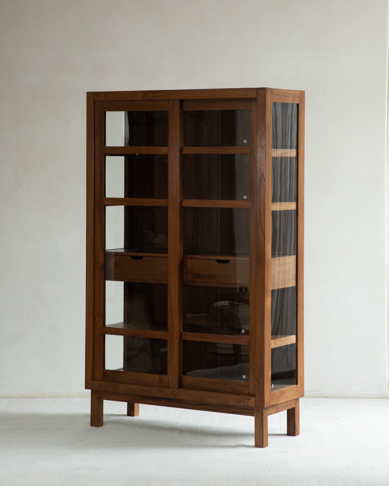 Edith Display Cabinet