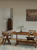 Reproduktion eines Bürostuhls aus Chandigarh