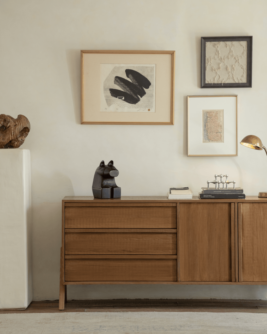 Sideboard Nr. 32