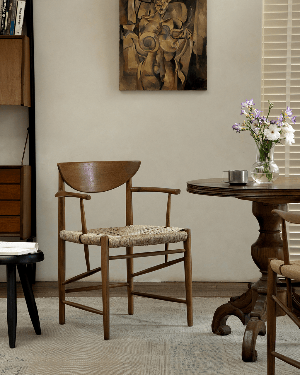 Henrik Esszimmerstuhl