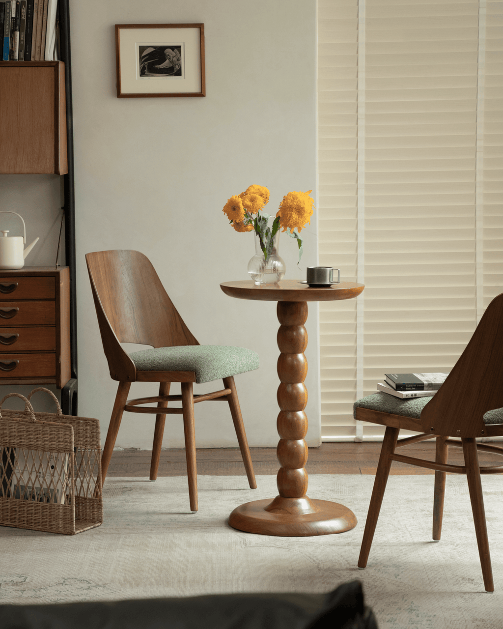 Nerida Beistelltisch