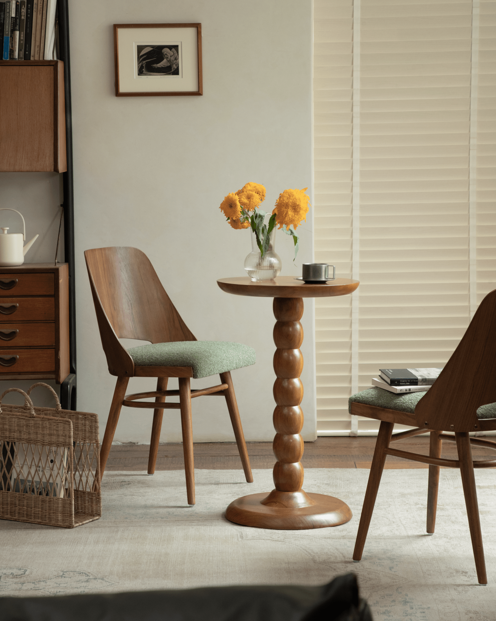 Nerida Beistelltisch